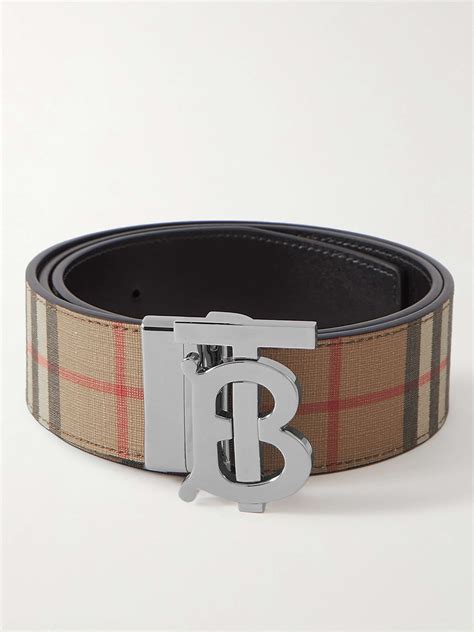 burberry belt red|authentic burberry belt.